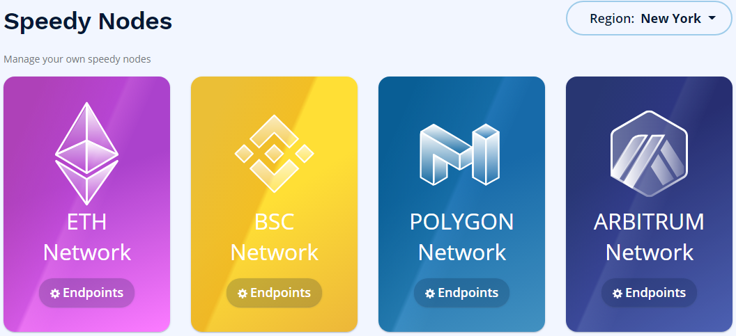 我可以搭建1个BTC, BSC，TRX,  ETH, Polygon/MATIC，OP全节点