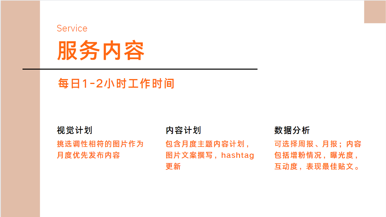 我可以海外社交媒体运营1，海外品牌策略1