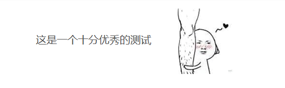 我可以完成APP、web、小程序、PC客户端等的测试。输出测试用例及bug清单