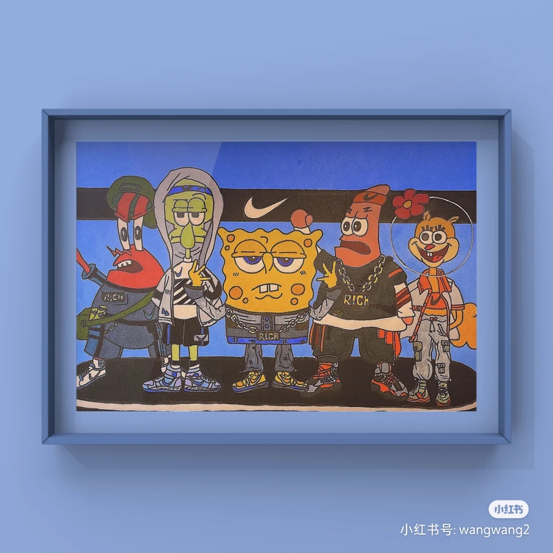 我可以设计logo（1天）