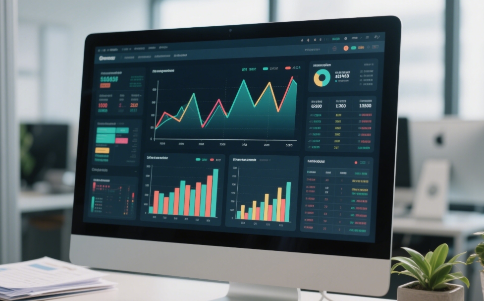 我可以出具每月财务报表的及纳税申报2天内完成