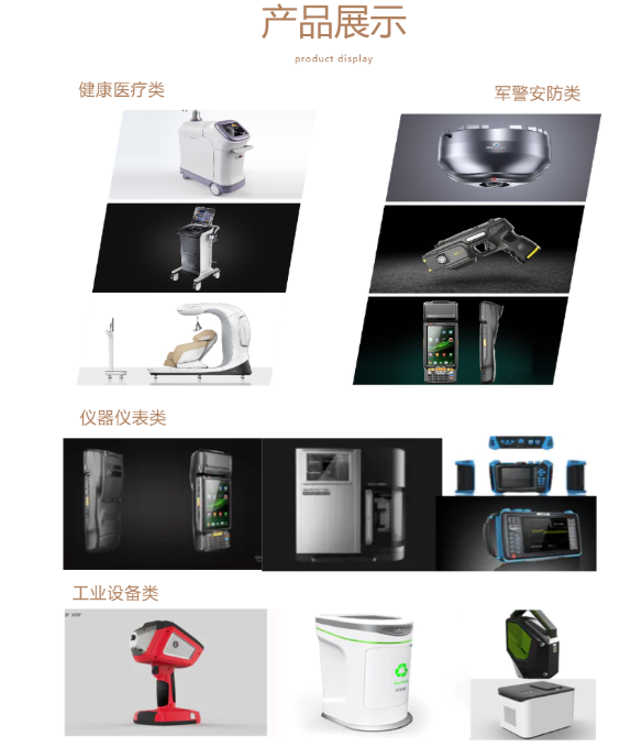 我可以根据产品定义和 ID完成产品架构结构细节设计，成本优化，bom表，2d3d文件出图。