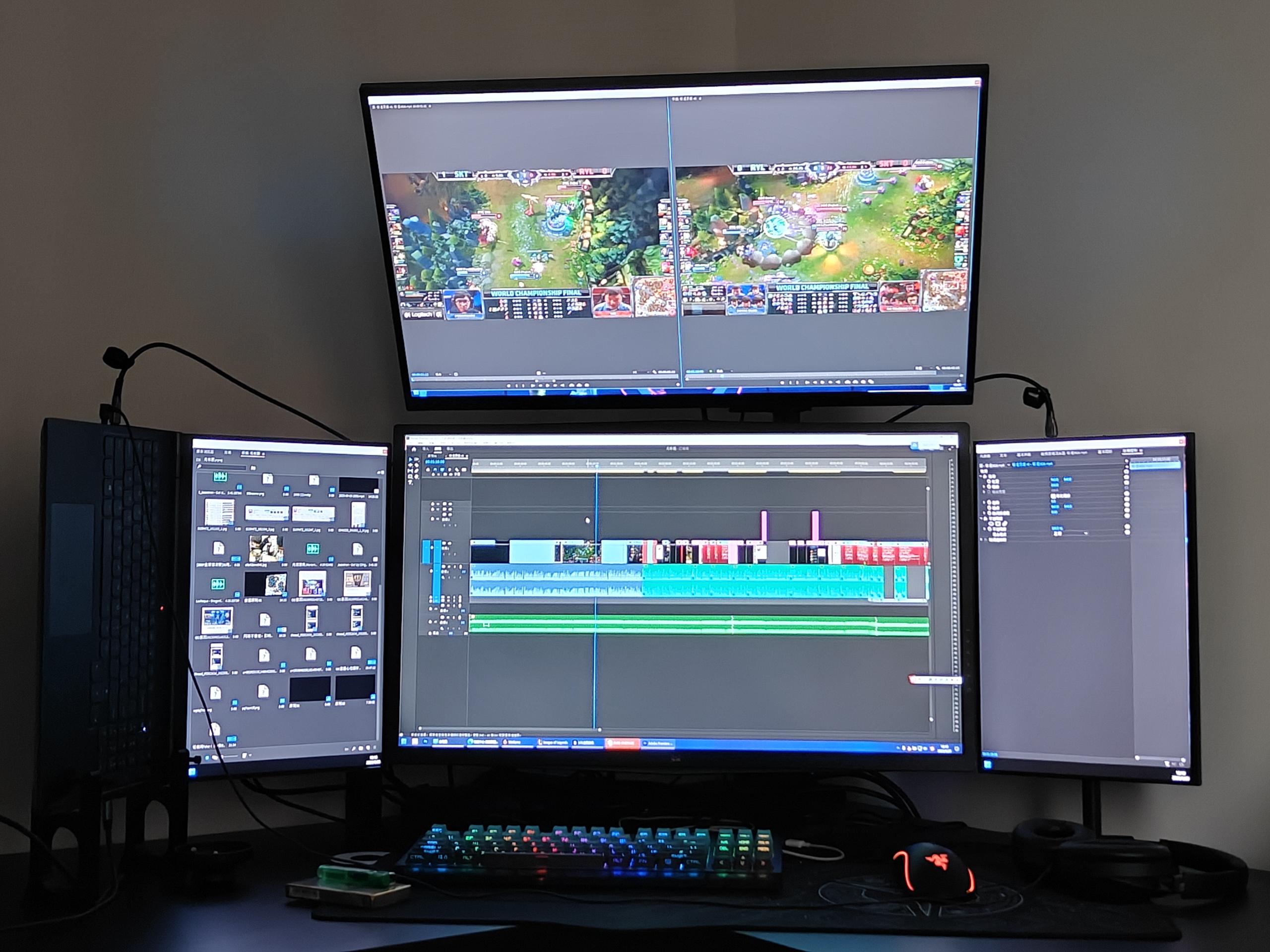 我可以制作15秒-5分钟左右的视频