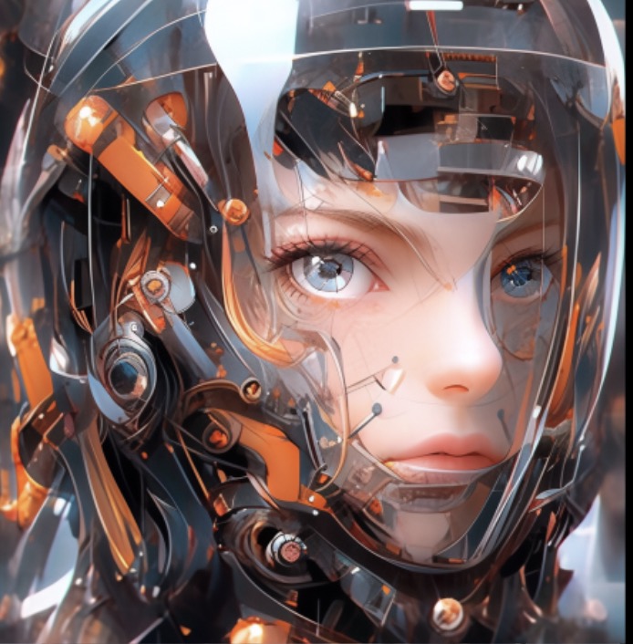 我可以插画，头像，logo等一份视觉元素