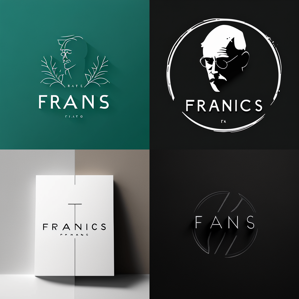 我可以完成一项LOGO的设计任务