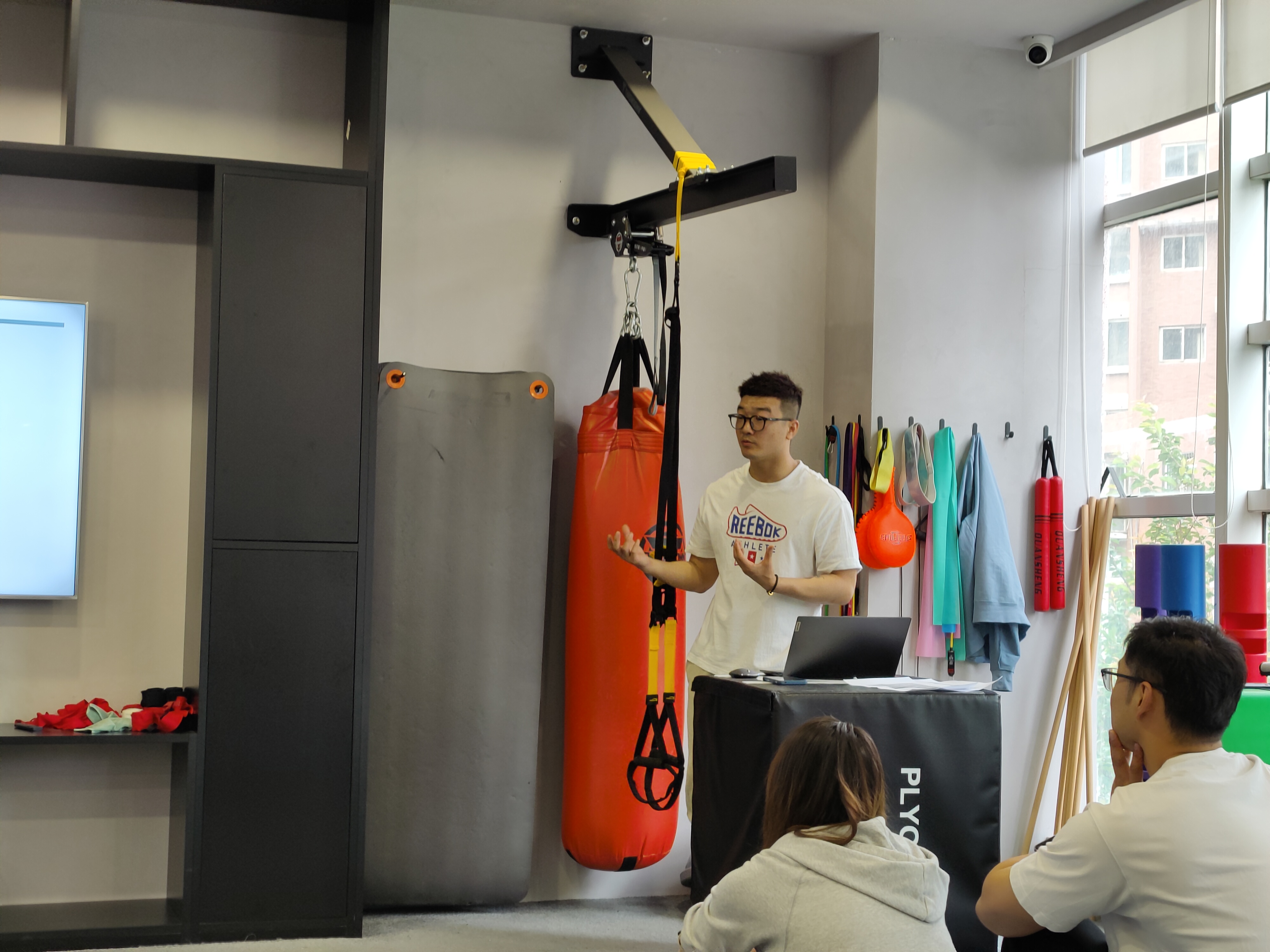 我可以让你月瘦10斤