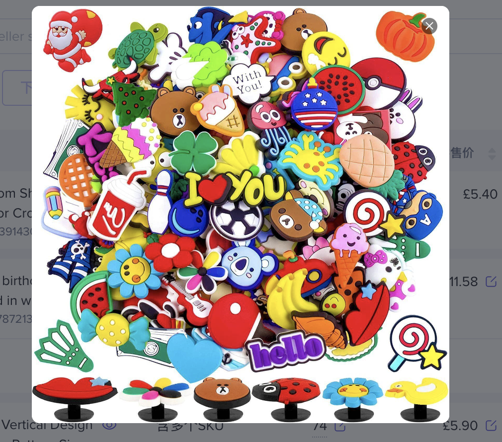 我可以做3个月的tiktok店铺运营、1个月小红书运营、10篇小红书帖子等