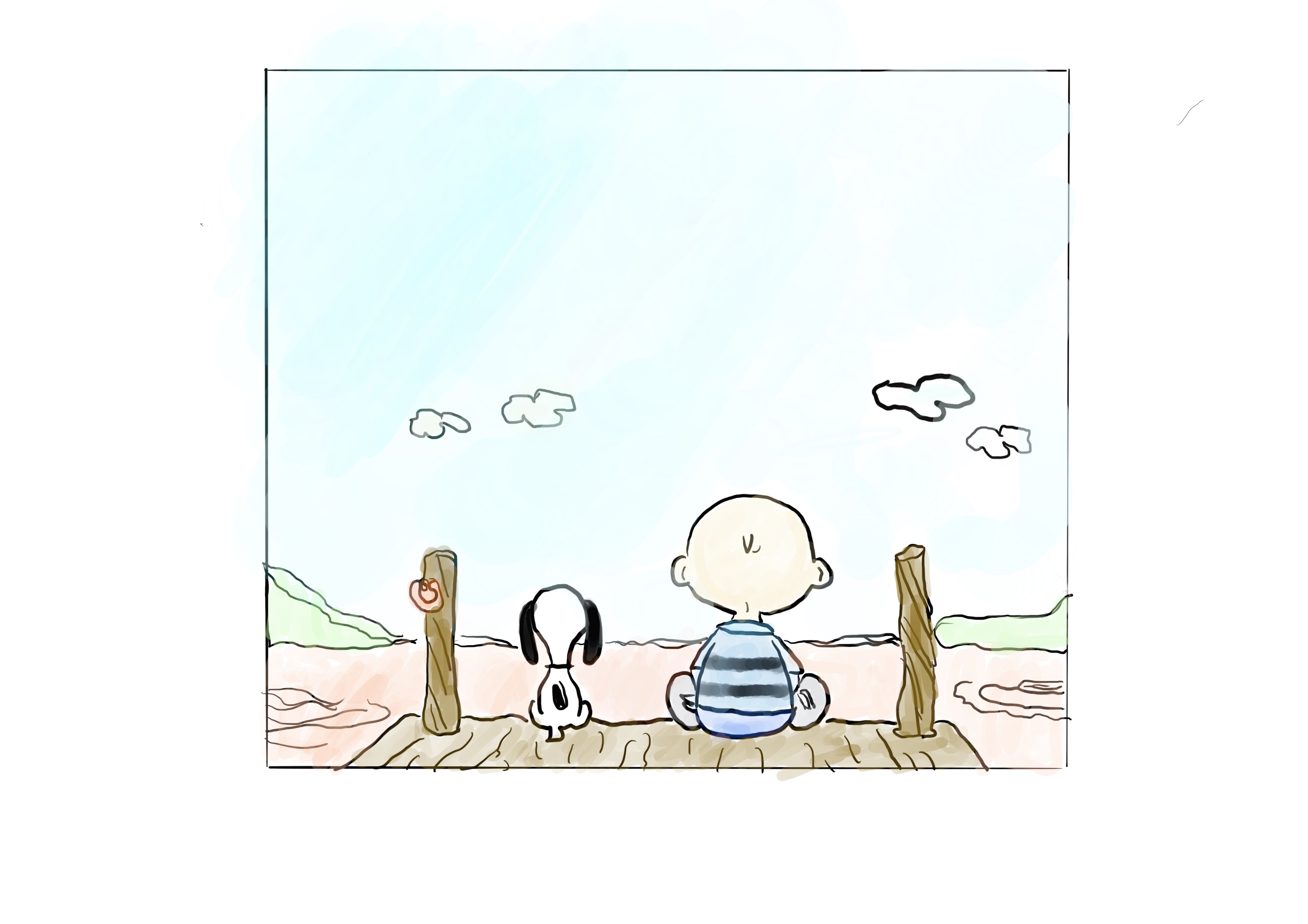 我可以完成一張活動Banner和海報設計