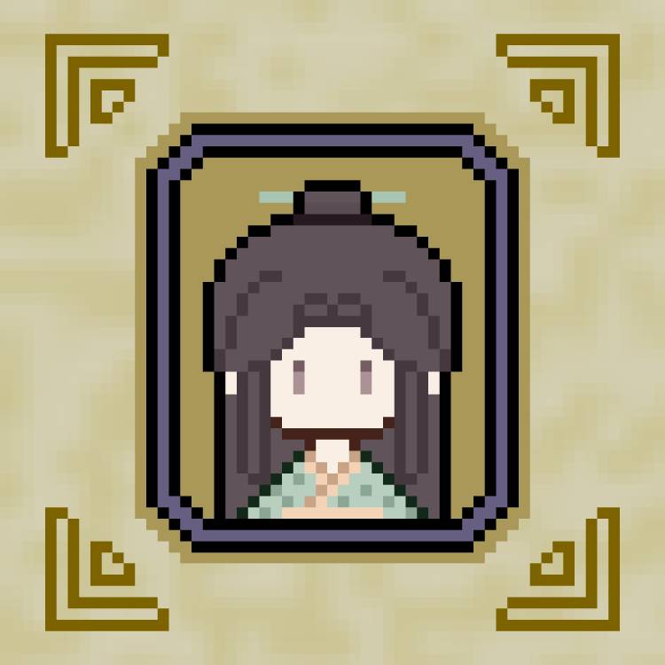 我可以把你的照片变成一张Q版画像