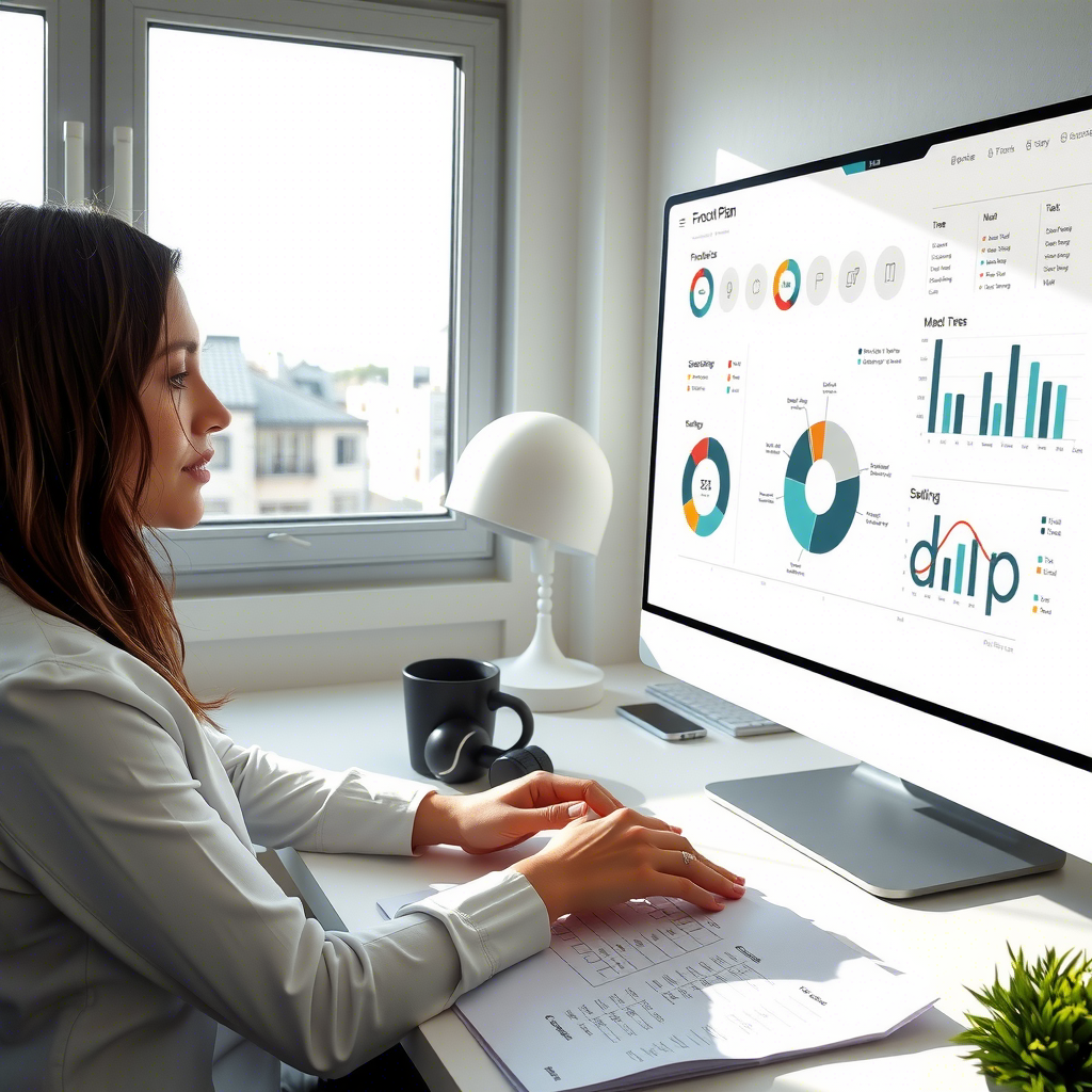 我可以做一份数据分析报告