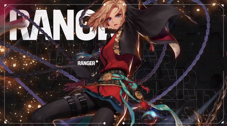 我可以轻松上分 跨一到跨五