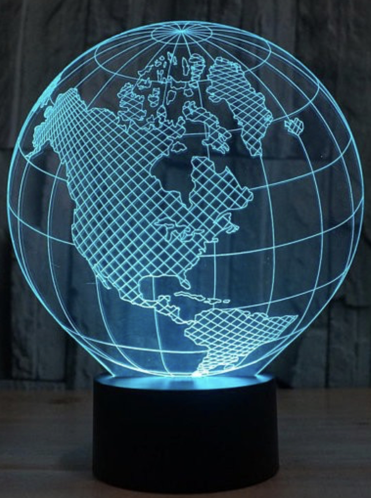 我可以制作三维立体雕刻图形