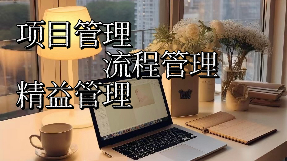 我可以进行产品全生命周期管理，0-1搭建管理流程