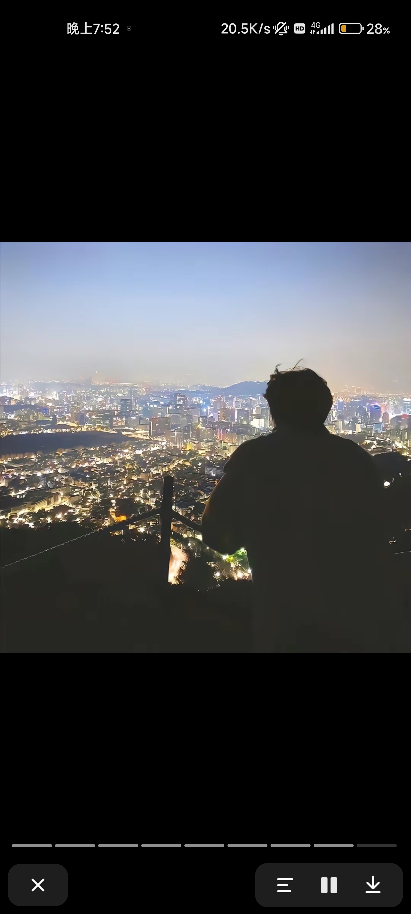 我可以陪你打6把任意模式