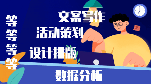 我可以完成一篇公众号推文，包括内容撰写、文案编辑、排版优化。