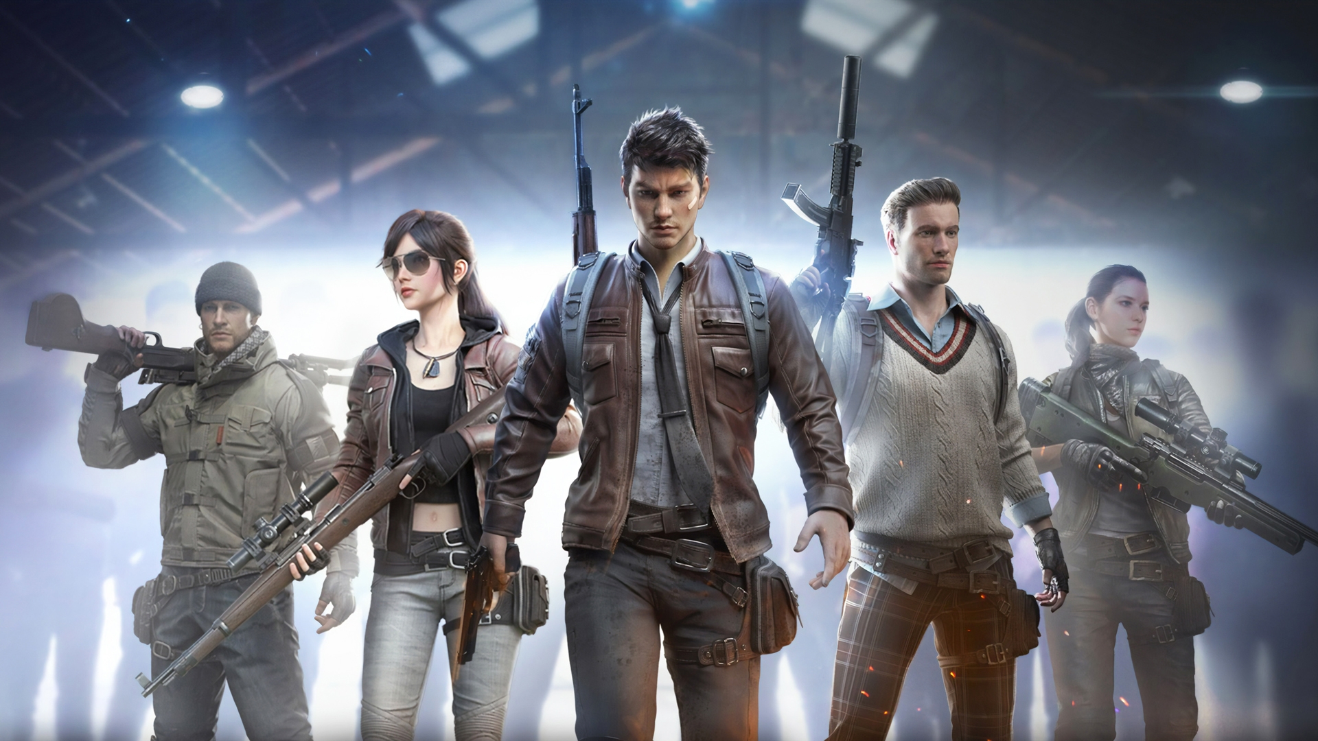 我可以和平精英代打，2小时稳上分，青铜至王牌，无风险，质量保证