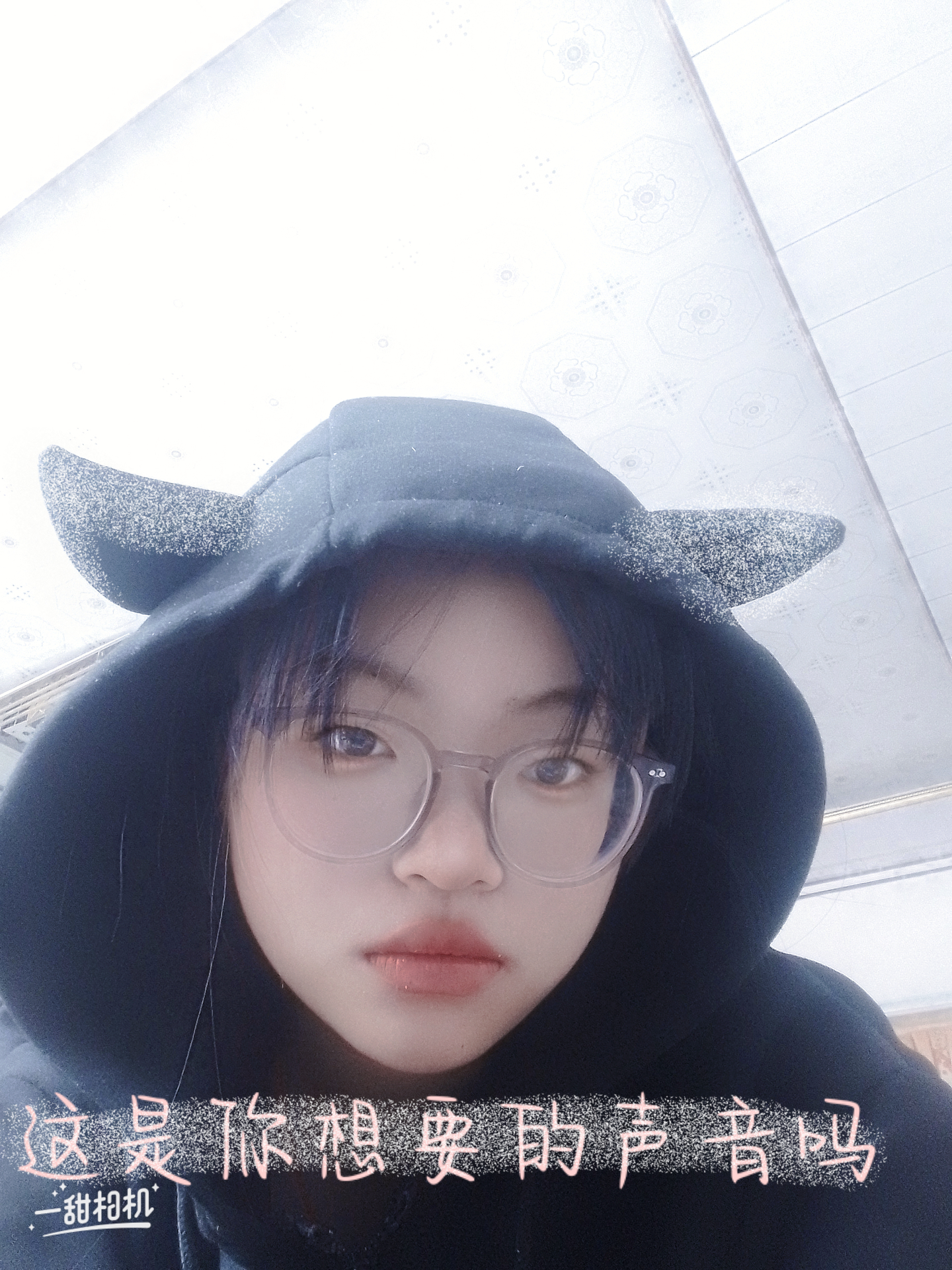 我可以完成至少3个音色的女声配音