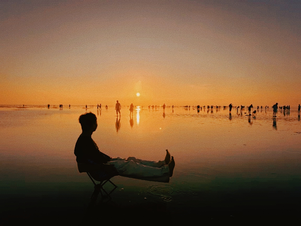 我可以旅行过中国50个城市带你去旅行到新疆