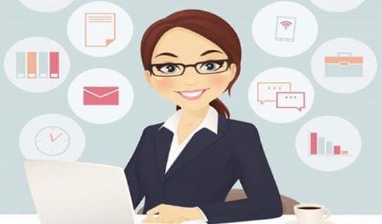 我可以每天至少1小时做英文线上客服