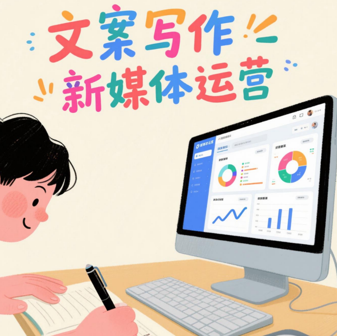 我可以写一篇产品推广的简洁文案