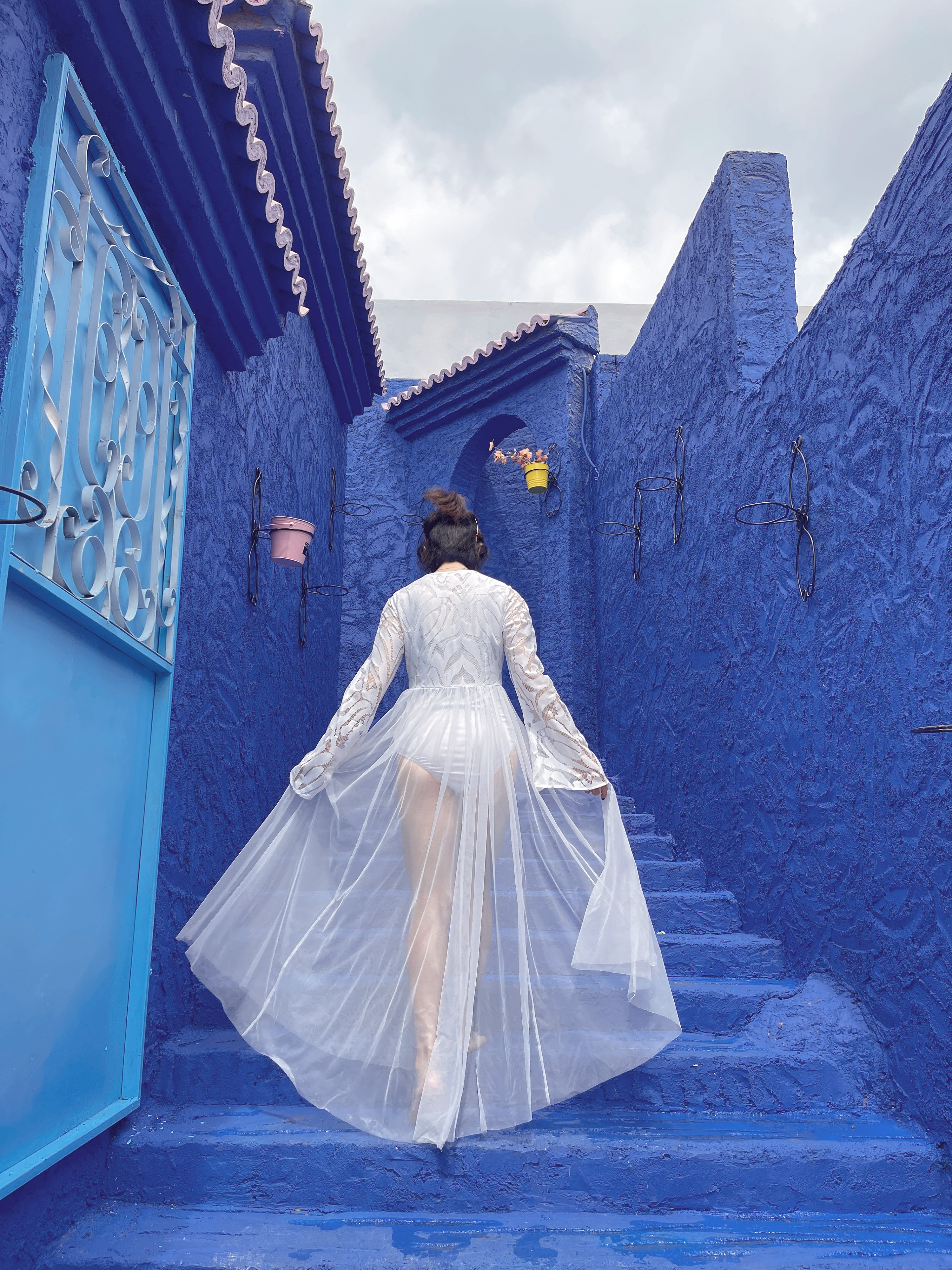 我可以为您设计1份专属旅游定制案（常年践行）