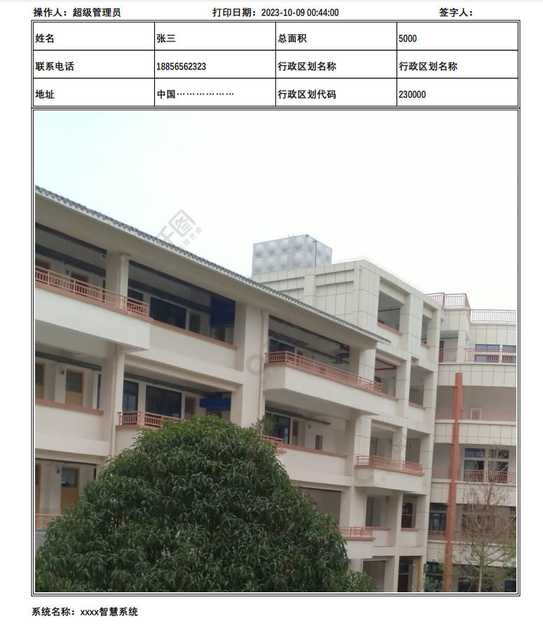 我可以开发json导出pdf平均1秒一张图