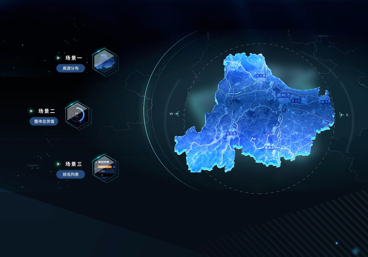 我可以完成从0-1的打造体验产品UI