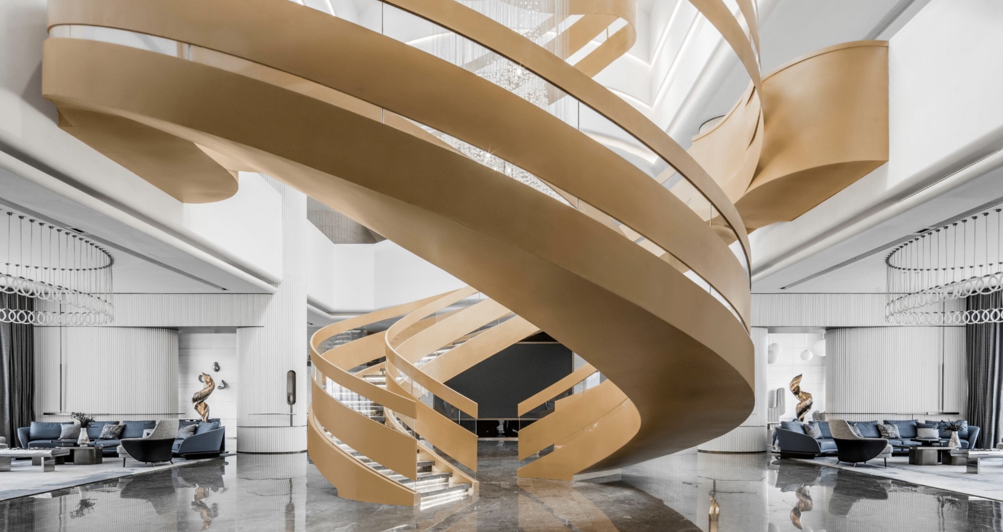 我可以做酒店 会所 别墅 售楼处 商业空间 医疗养老 等空间的方案设计，1套完整方案