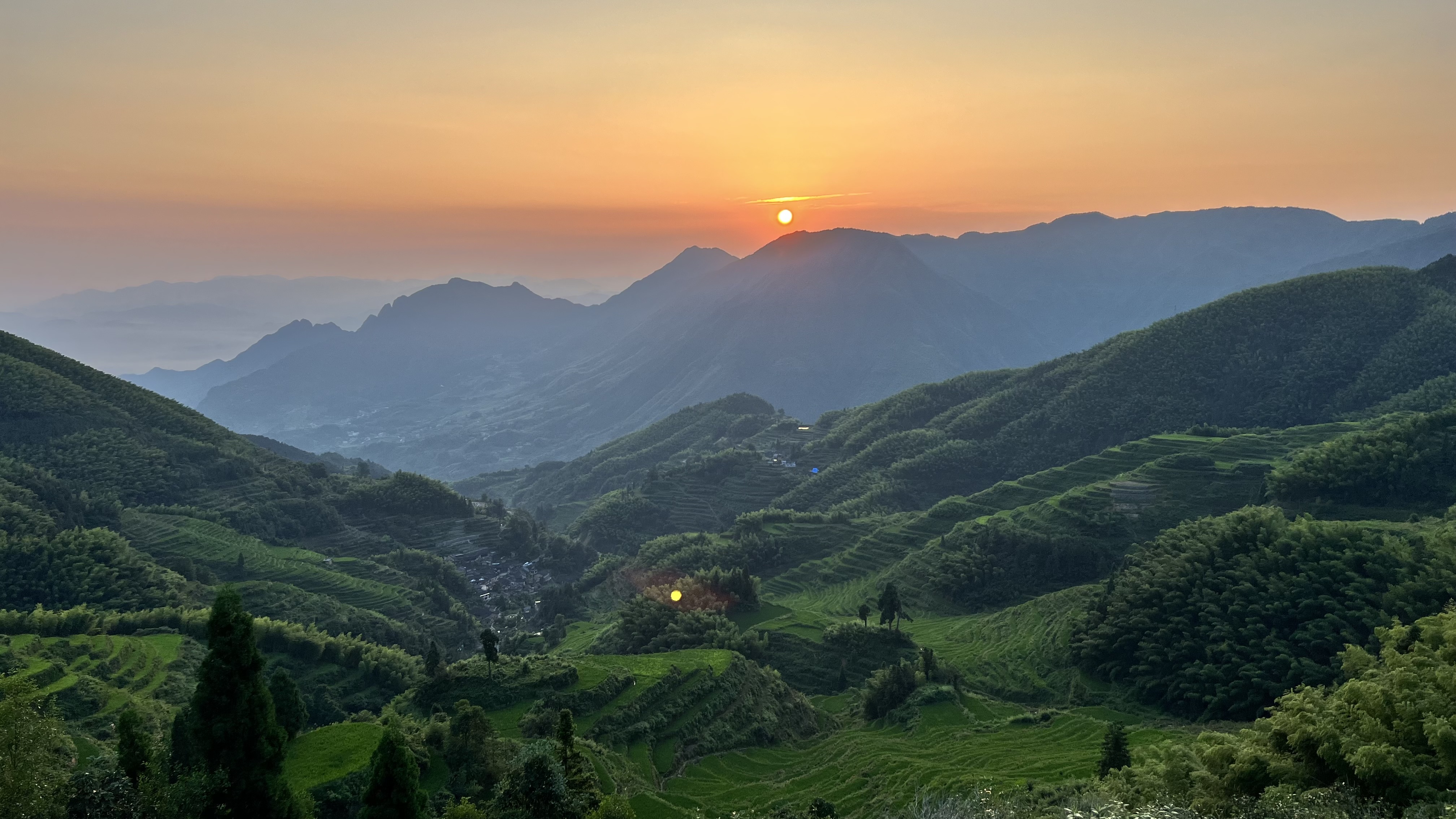 我可以一个月开发一款app