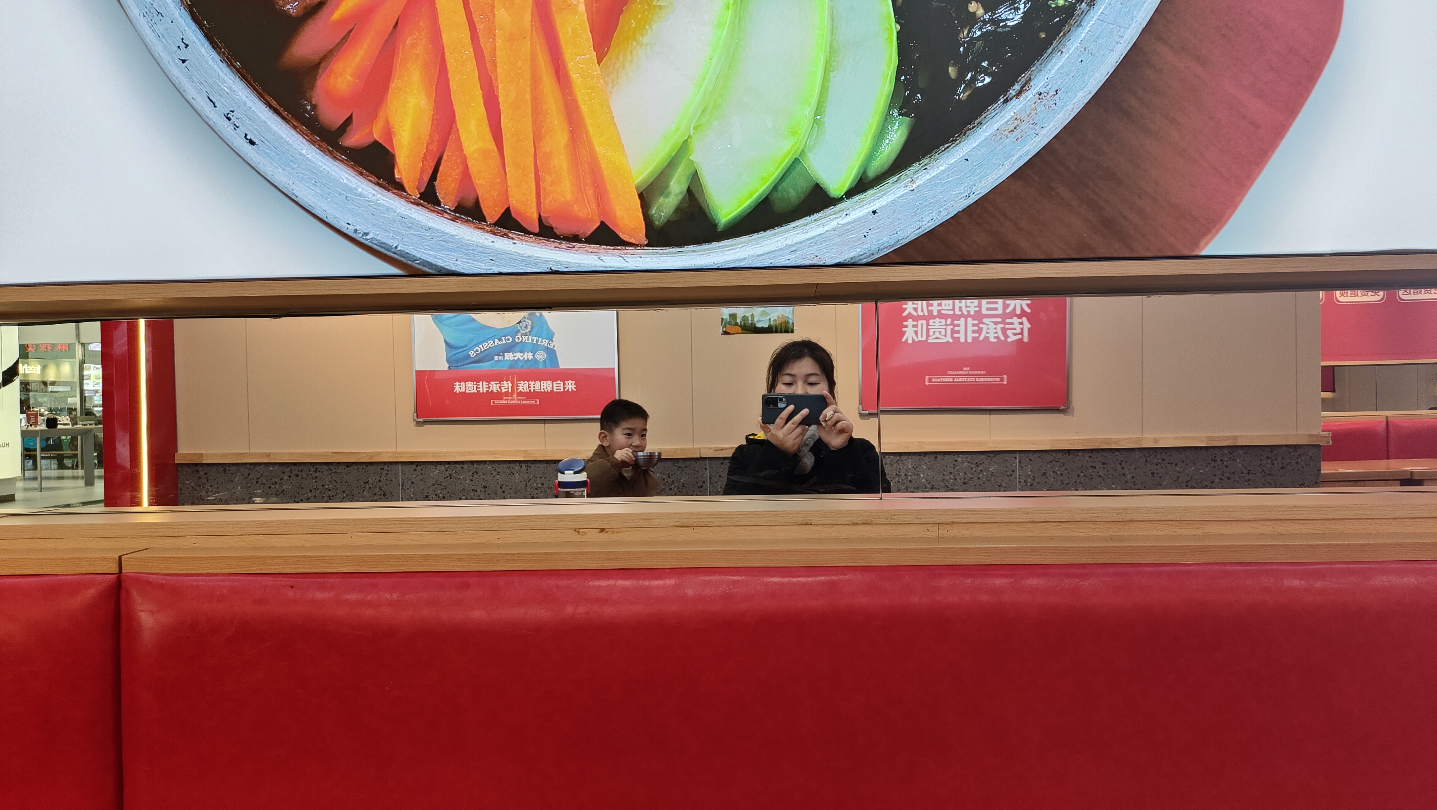 我可以做一份大多数人都满意的菜单