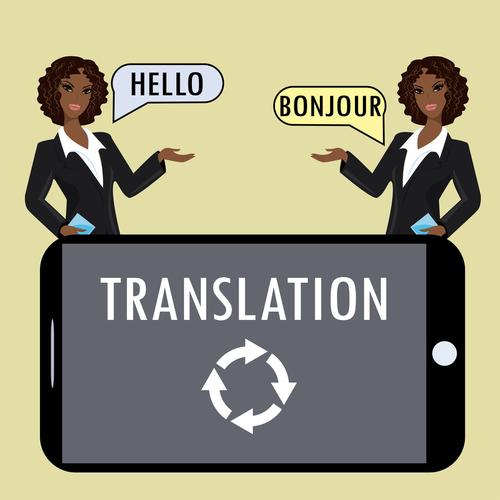 我可以各种语言翻译工作，5000字一小时内完成