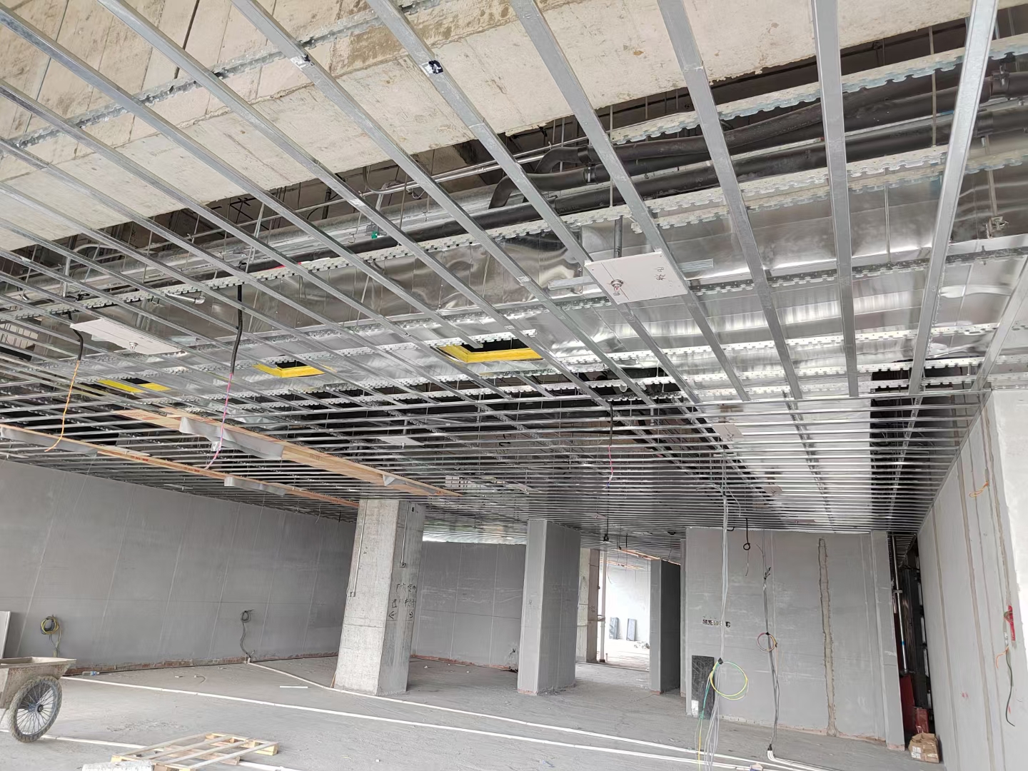 我可以设计一张平面方案，效果图制作