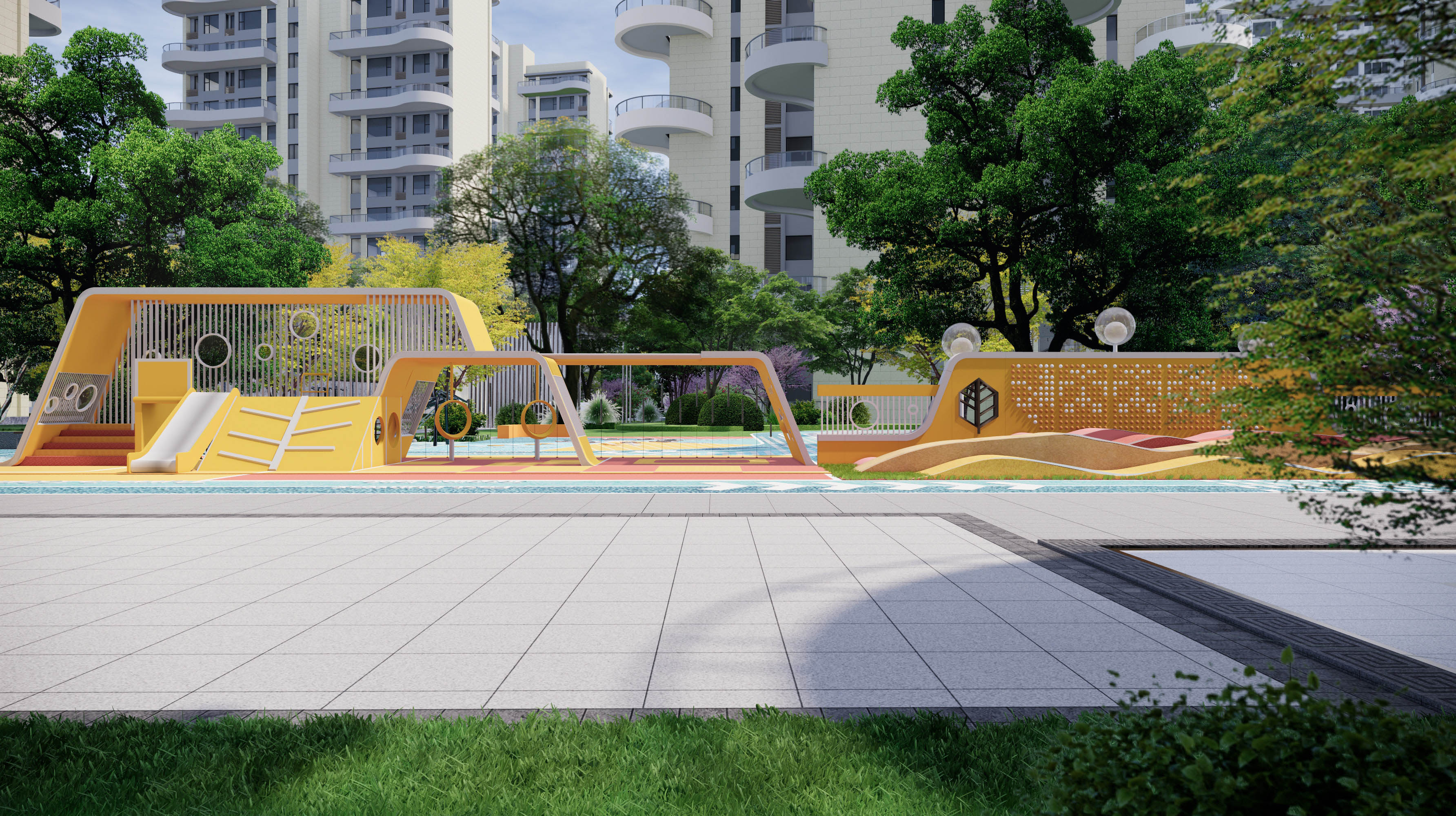 我可以帮您设计房子和庭院，10年设计经验，为你解决毕业设计。