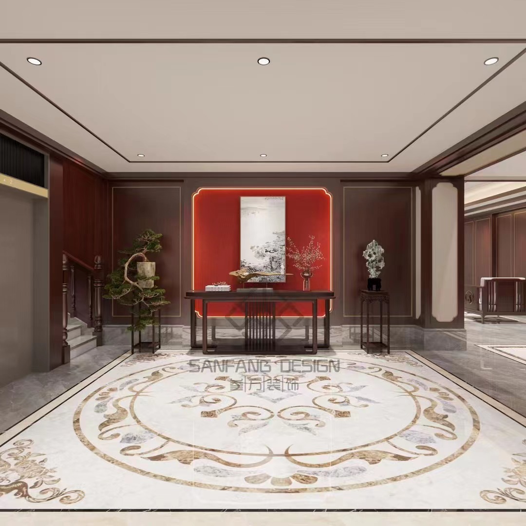 我可以做室内设计，1000平内店铺家居