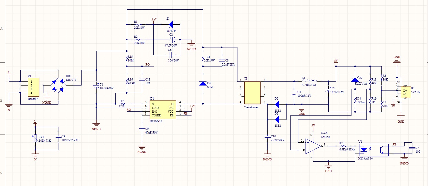我可以设计原理图和最多4层PCB板，并根据您的需要定制功能，且体积尽可能地小