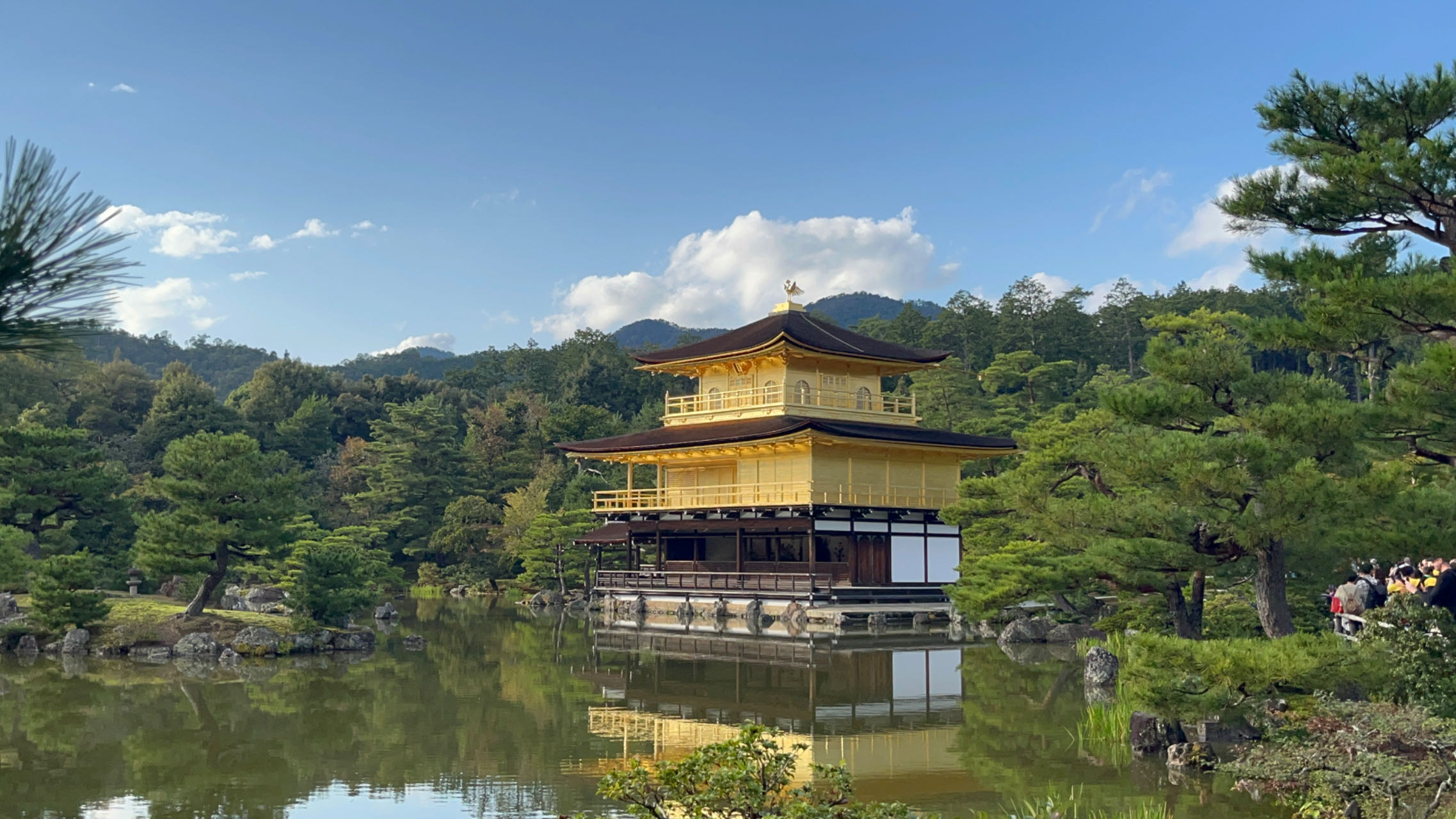 我可以为您提供一份日本关西旅游方案