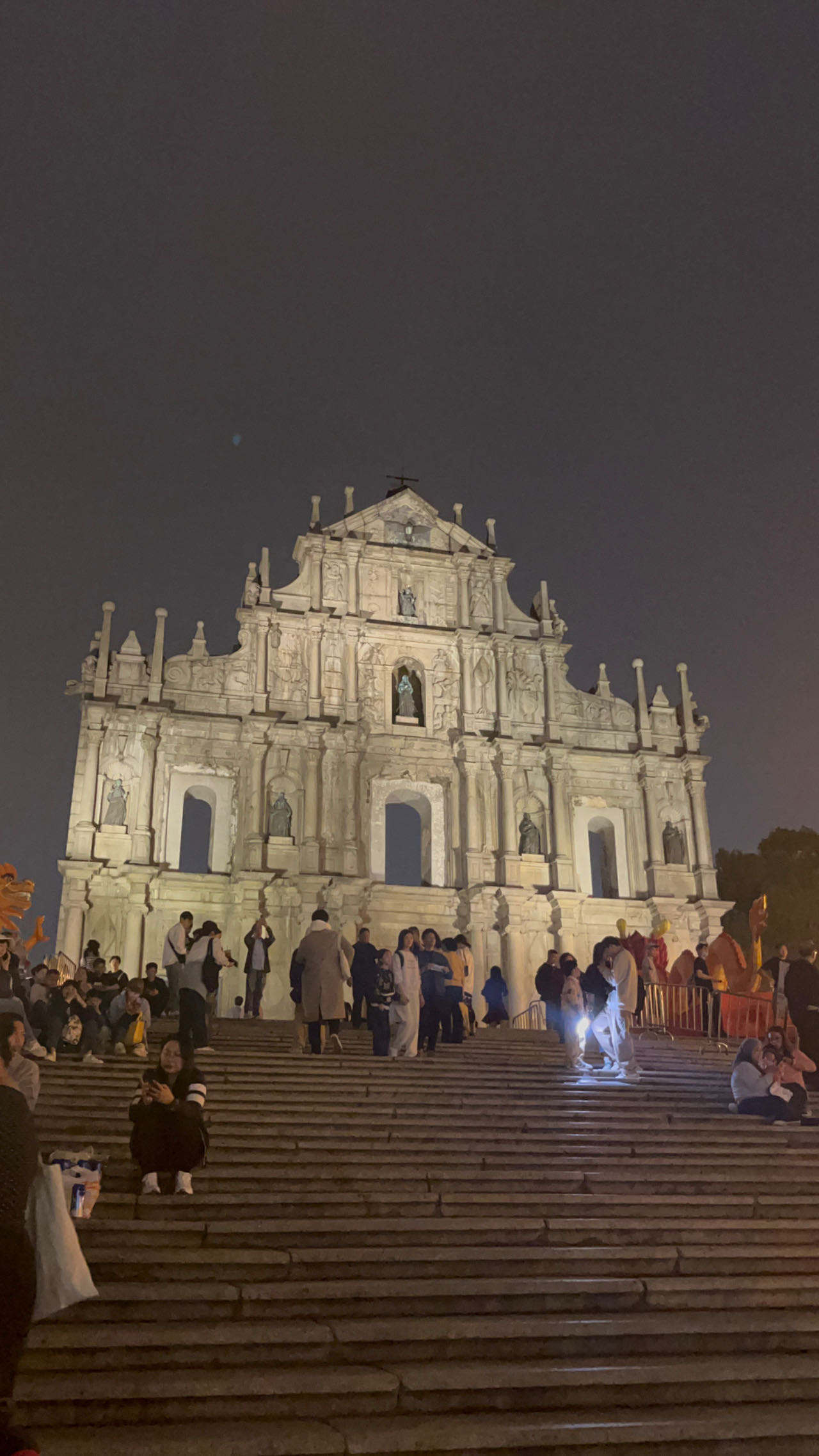 我可以为您提供一份澳门旅游方案