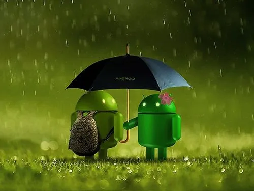 我可以一个原生AndroidAPP