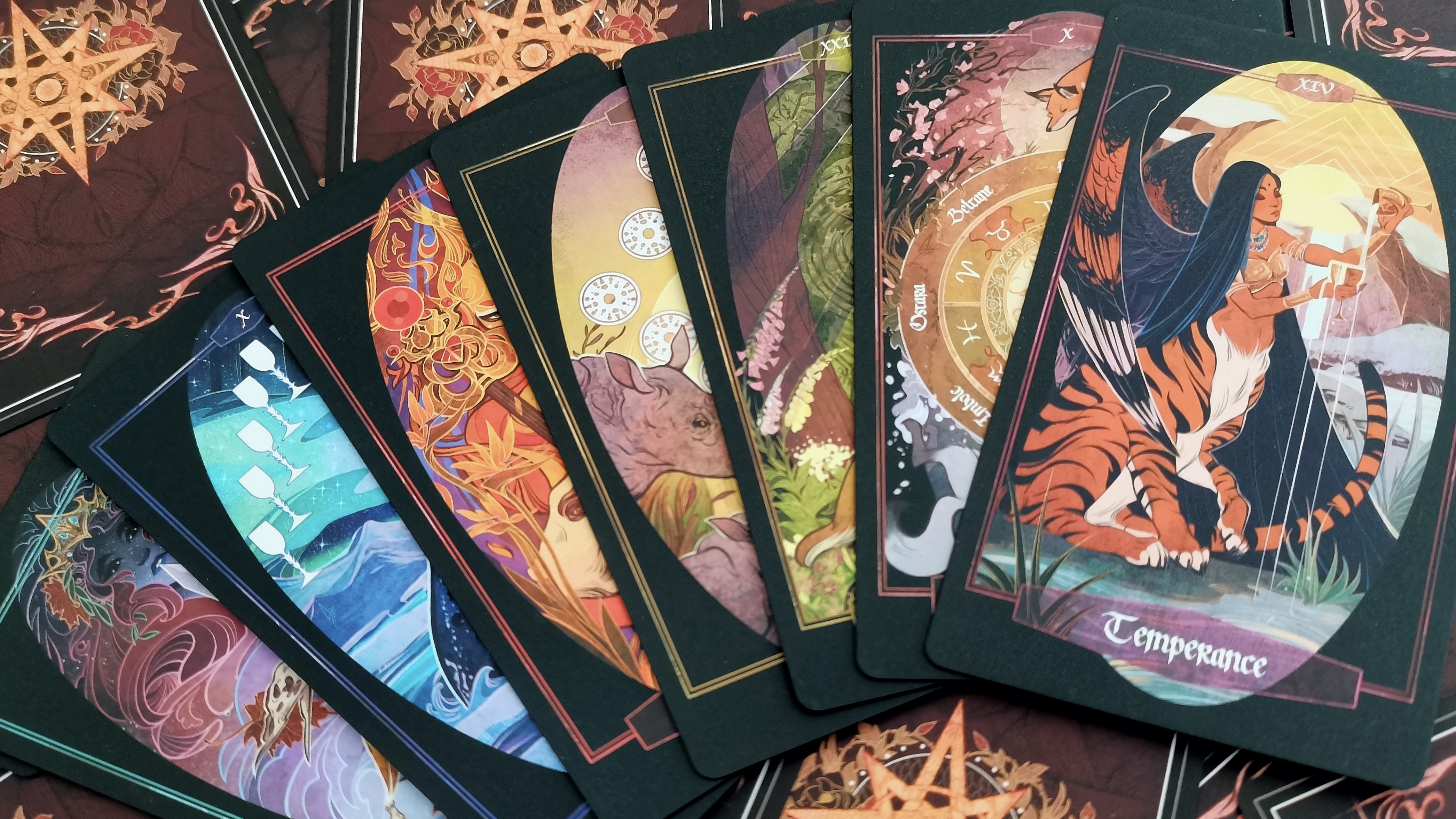 我可以完成1次300字的塔罗报告或进行咨询，擅长原生家庭课题