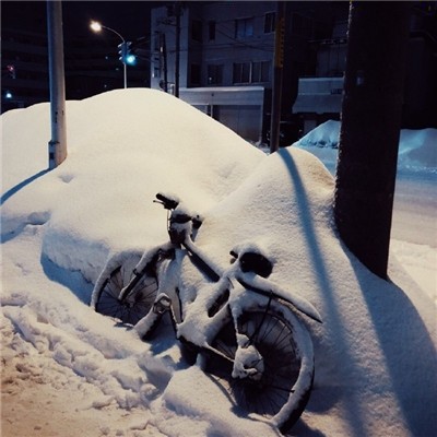 我可以做一件小事情