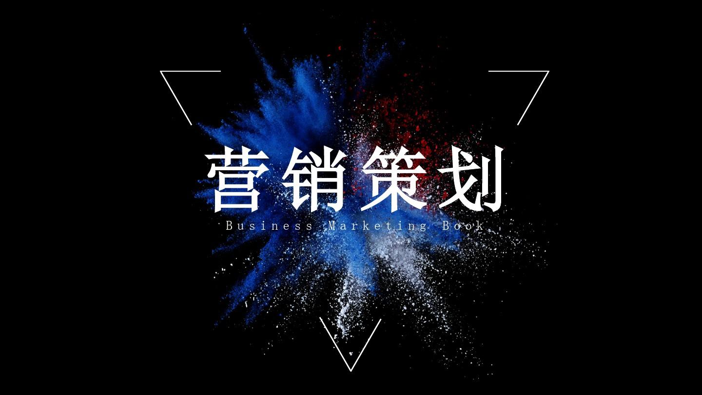 我可以写一份完整的品牌营销推广策划案/媒介策略/销售策略