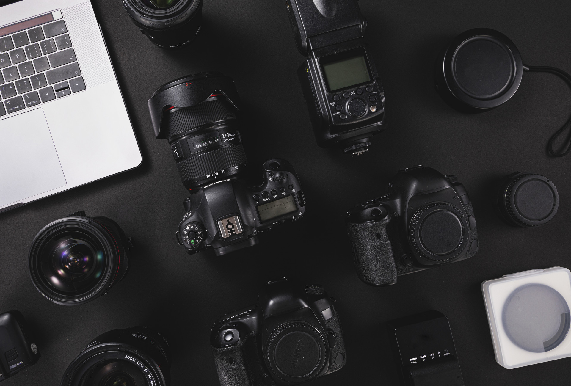 我可以拍摄一组美食类的照片