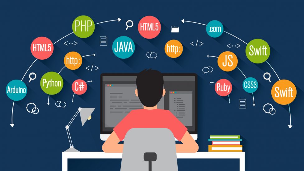 我可以开发一个项目-全栈开发，海外工作经历，深度学习