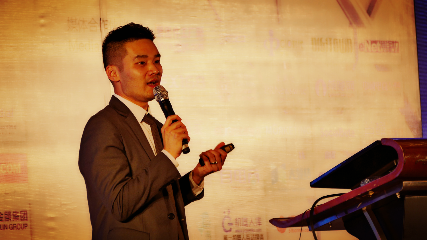 我可以完成整合营销整体方案及执行推进一周内