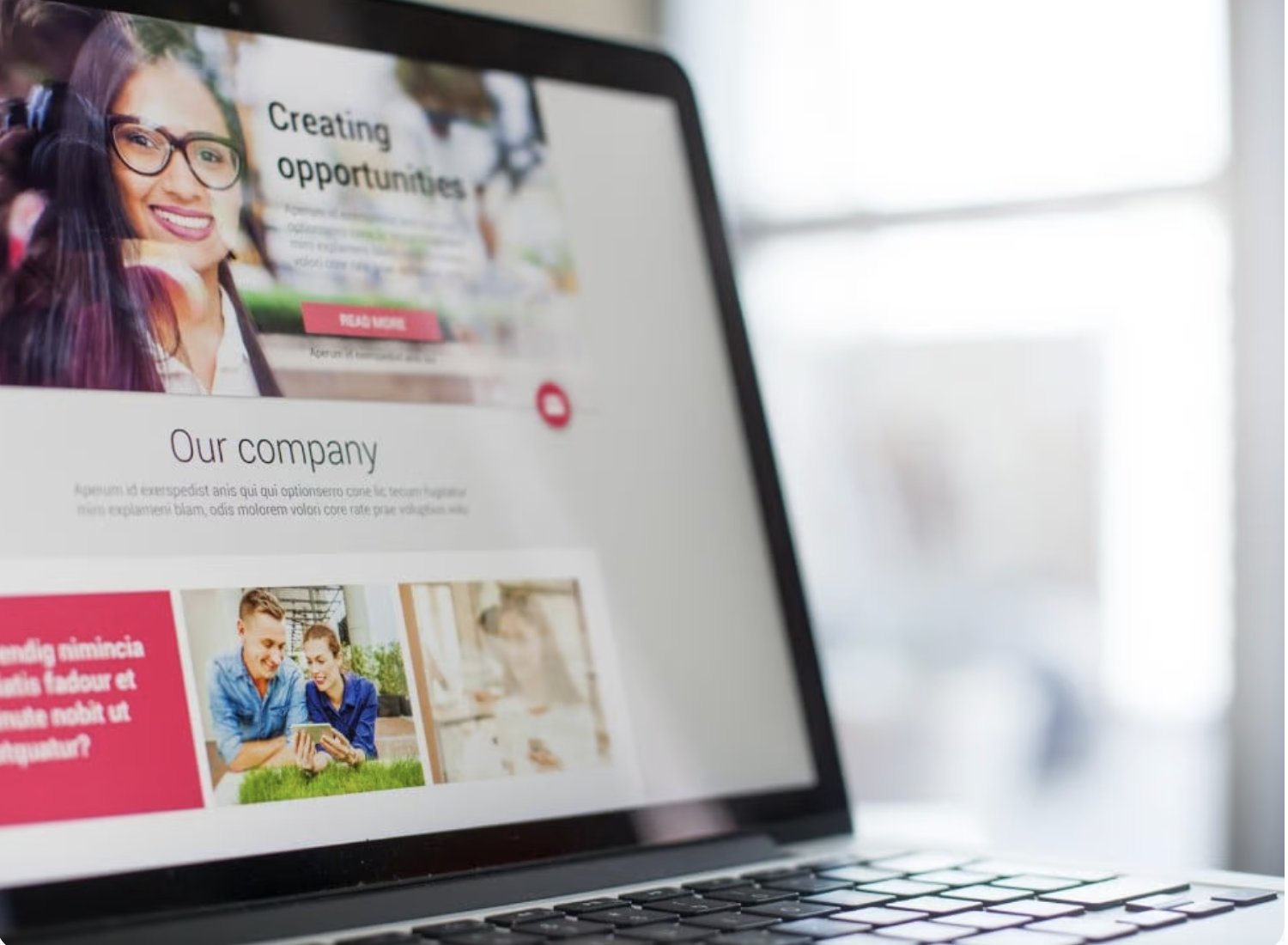 我可以完成300字以上高质量英语推广文案