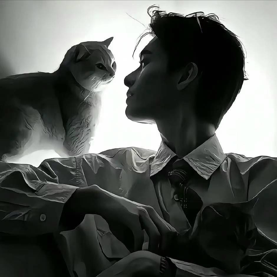 我可以完成一篇或一位角色男腔配音