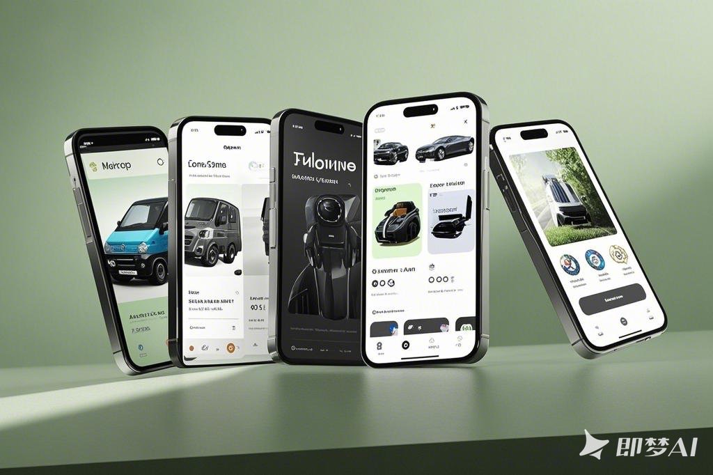 我可以完成从0到1上线的iosApp全流程开发