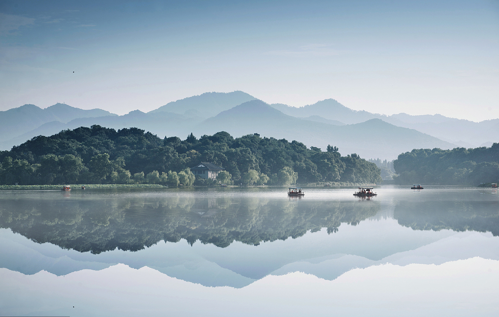 我可以教你打一套健身太极拳