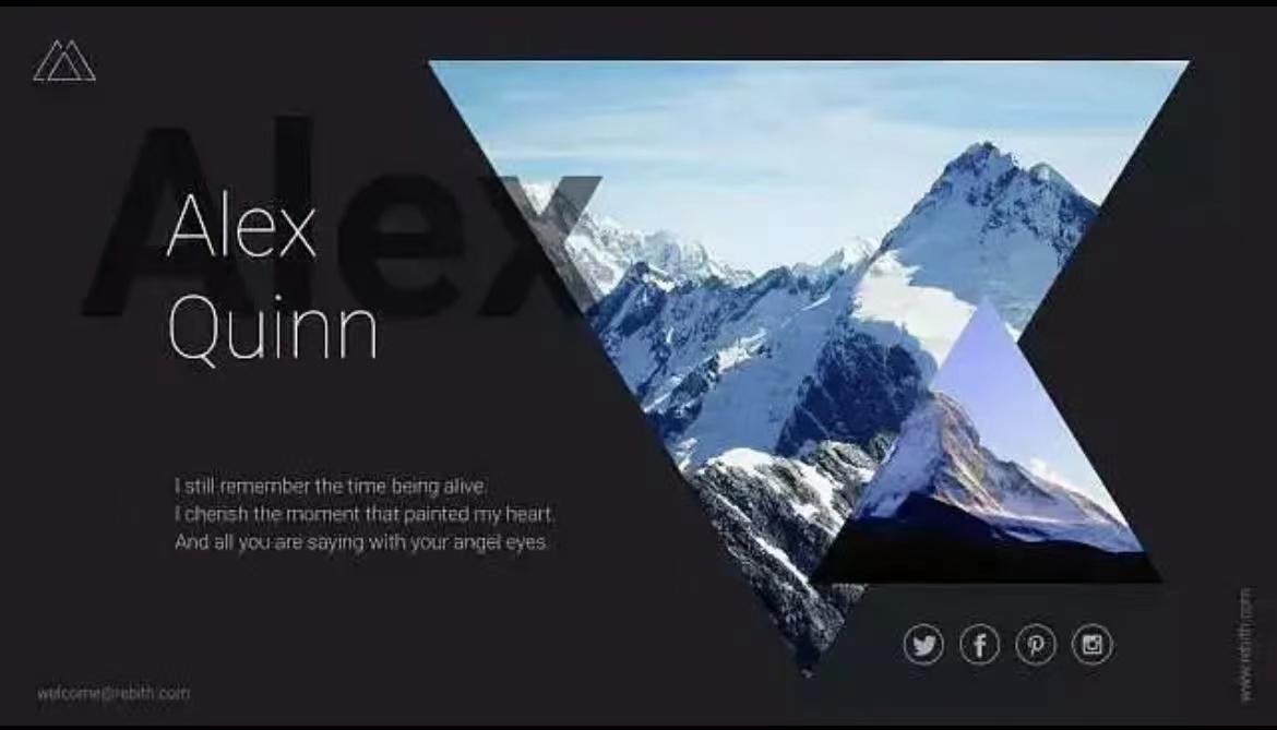 我可以完成10~20页PPT制作 代做幻灯片课件 产品介绍 公司工作汇报活动方案等