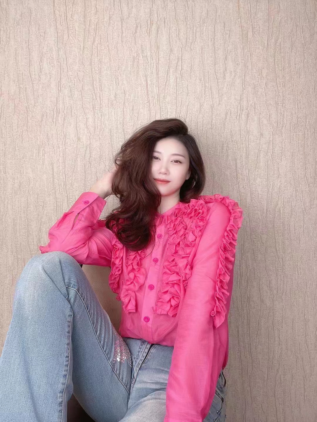 我可以完成一周的叫醒服务，50元